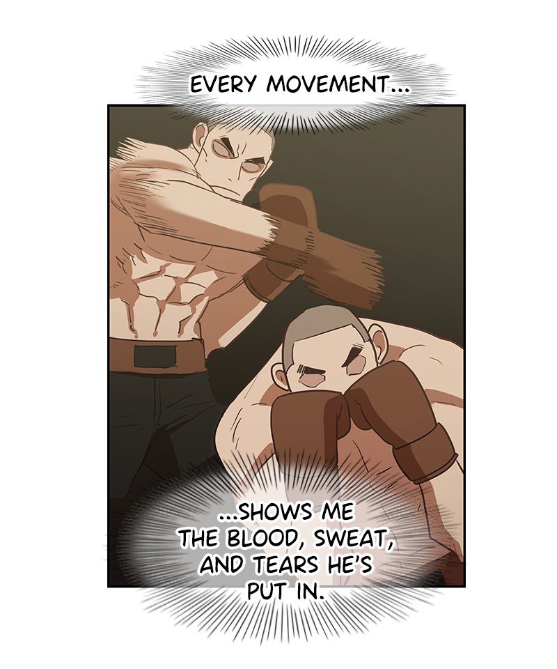 Read The Boxer EN Manga Online