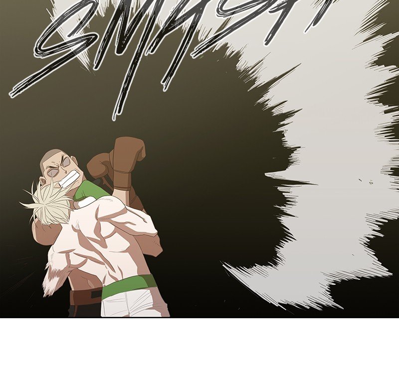 Read The Boxer EN Manga Online