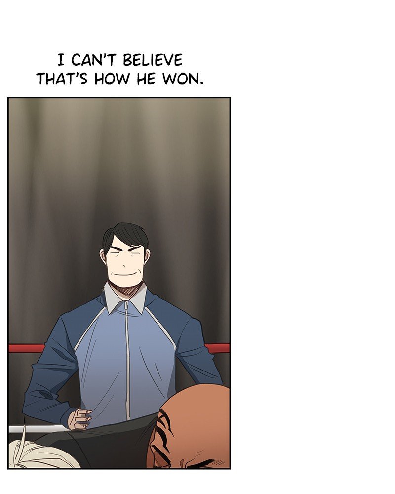 Read The Boxer EN Manga Online