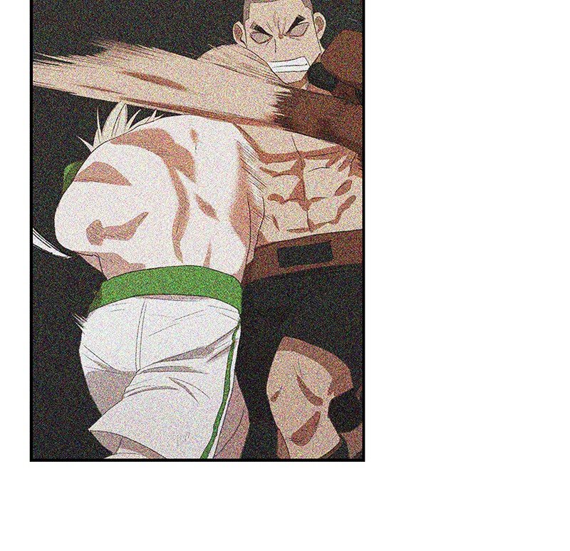 Read The Boxer EN Manga Online