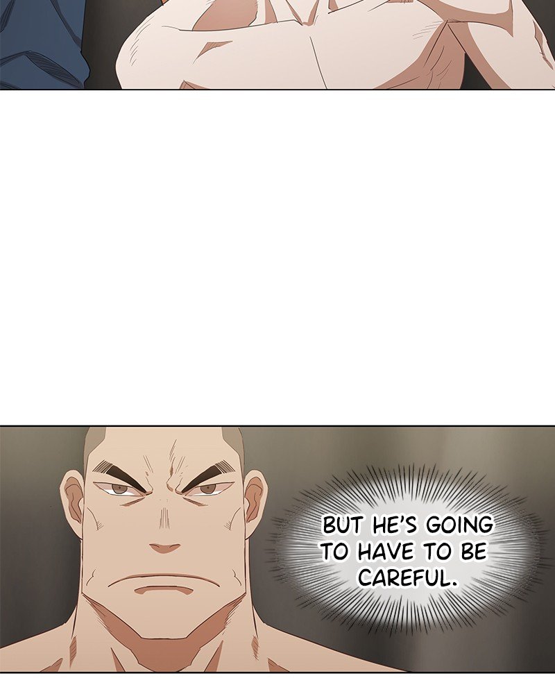 Read The Boxer EN Manga Online