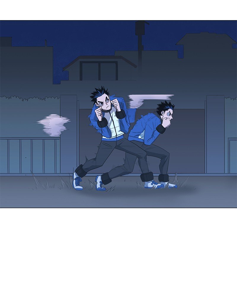 Read The Boxer EN Manga Online