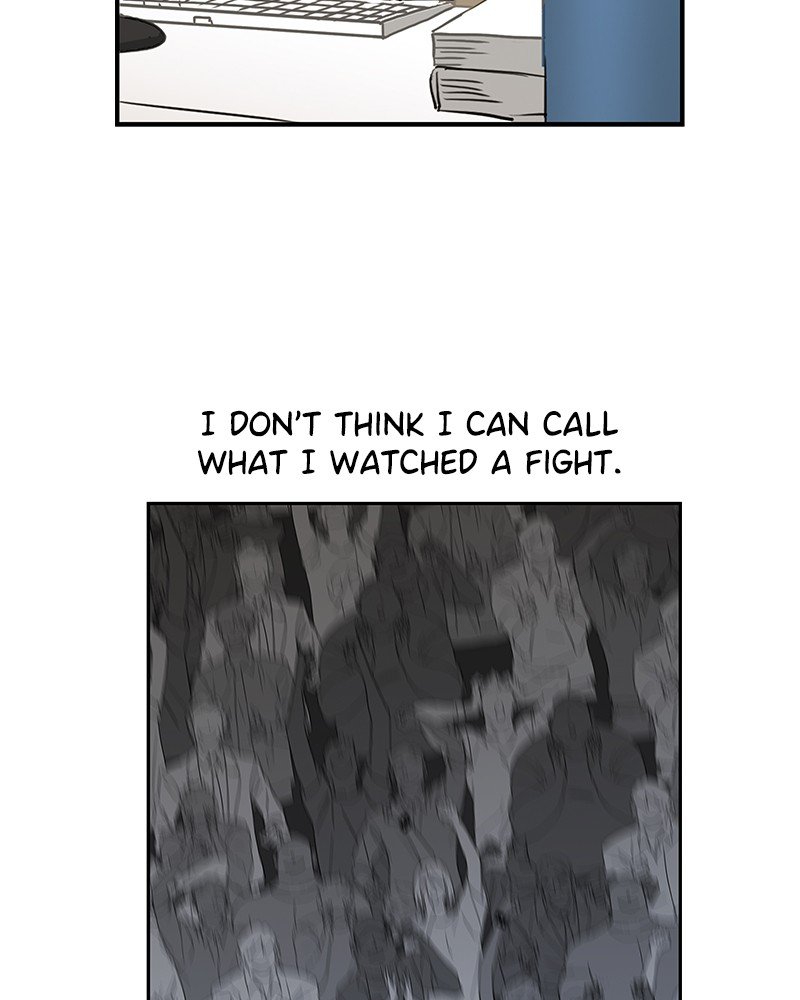 Read The Boxer EN Manga Online