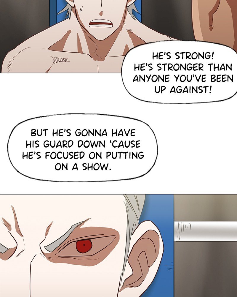 Read The Boxer EN Manga Online