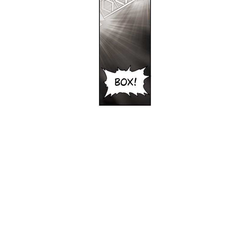 Read The Boxer EN Manga Online