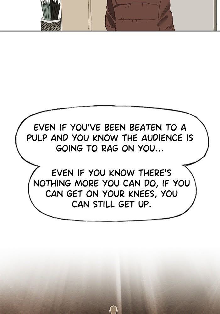 Read The Boxer EN Manga Online