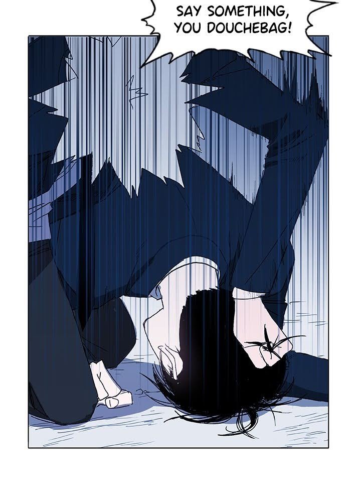 Read The Boxer EN Manga Online