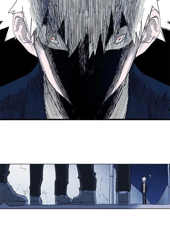 Read The Boxer EN Manga Online
