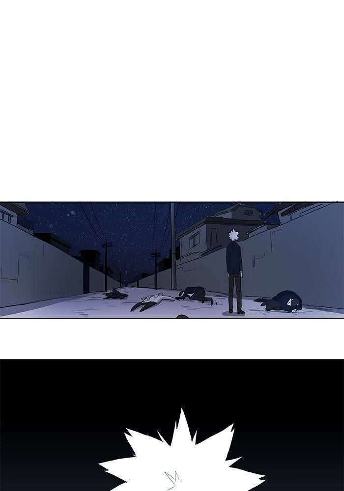 Read The Boxer EN Manga Online