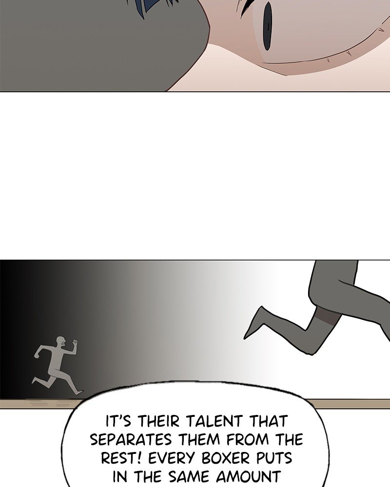 Read The Boxer EN Manga Online