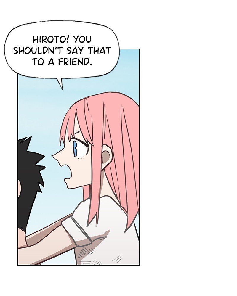 Read The Boxer EN Manga Online