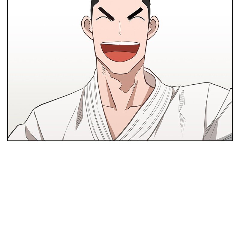 Read The Boxer EN Manga Online