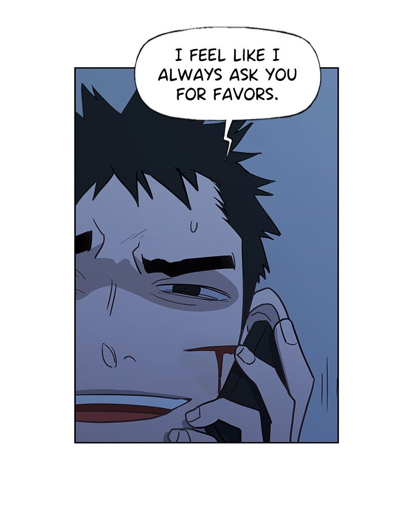 Read The Boxer EN Manga Online