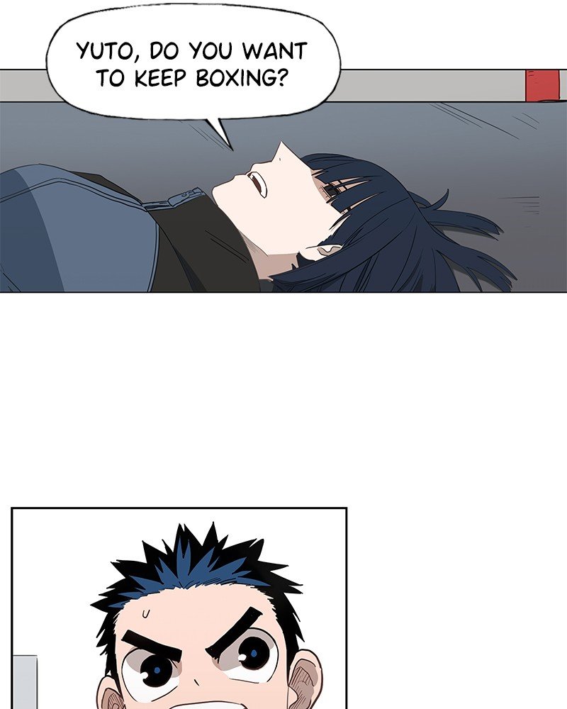 Read The Boxer EN Manga Online