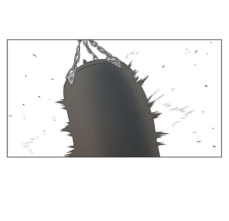 Read The Boxer EN Manga Online