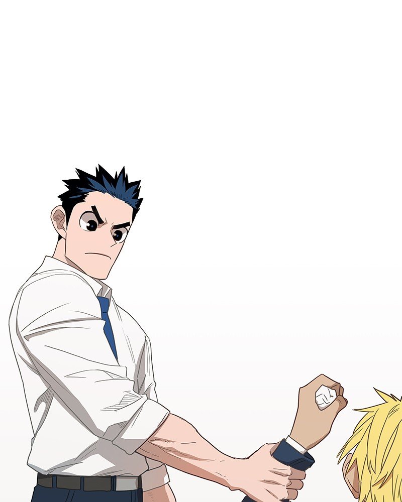 Read The Boxer EN Manga Online