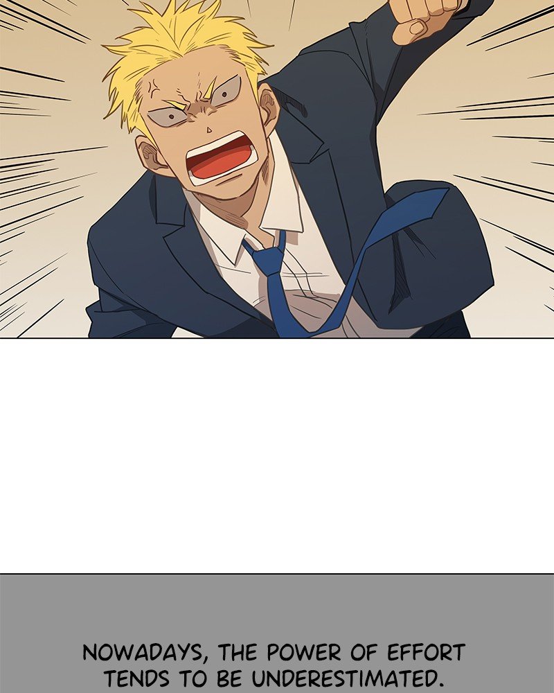 Read The Boxer EN Manga Online