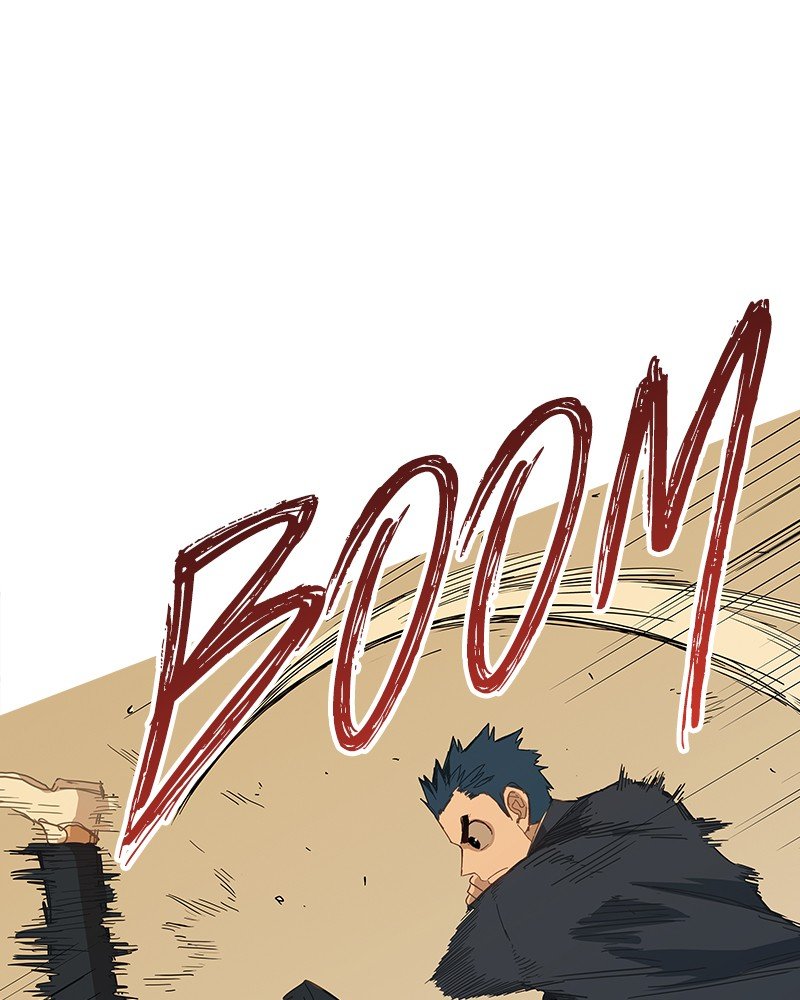 Read The Boxer EN Manga Online