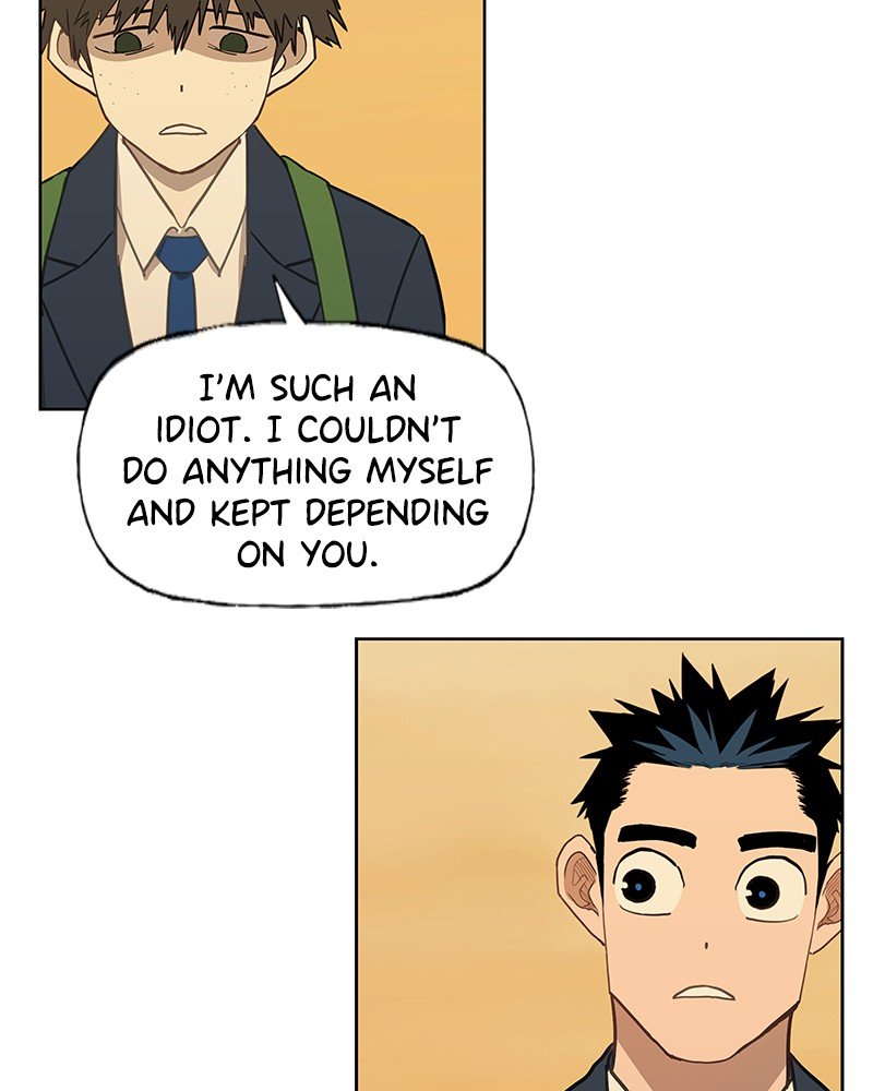Read The Boxer EN Manga Online