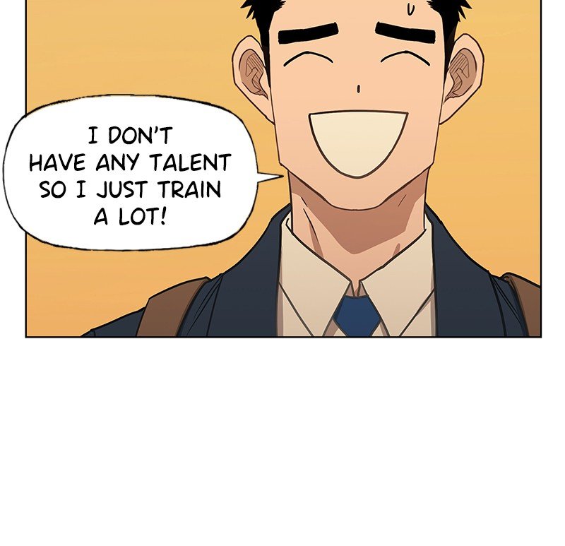 Read The Boxer EN Manga Online