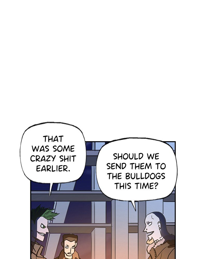 Read The Boxer EN Manga Online