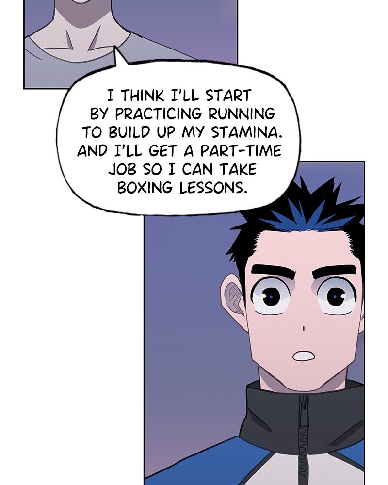 Read The Boxer EN Manga Online