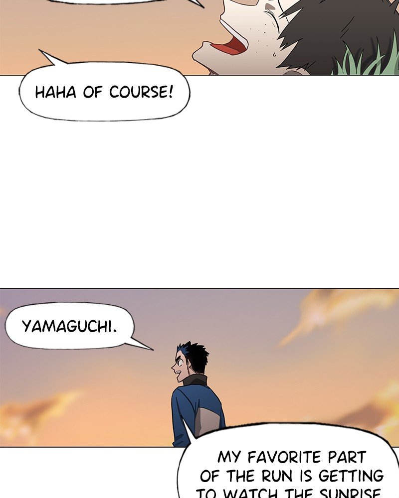 Read The Boxer EN Manga Online