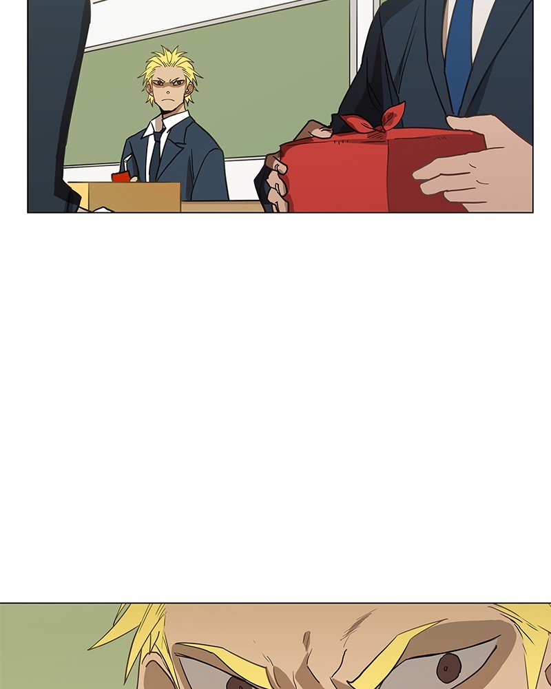Read The Boxer EN Manga Online