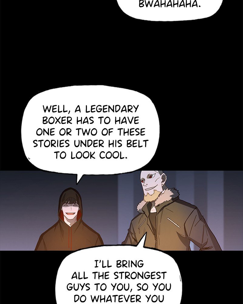 Read The Boxer EN Manga Online