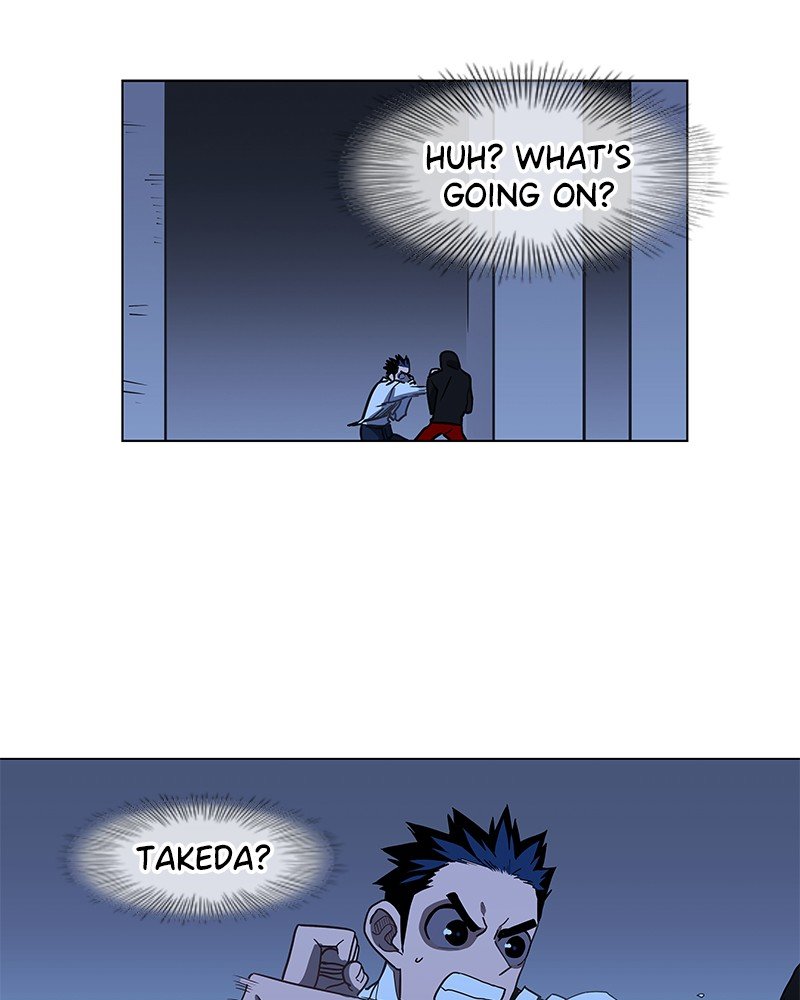 Read The Boxer EN Manga Online