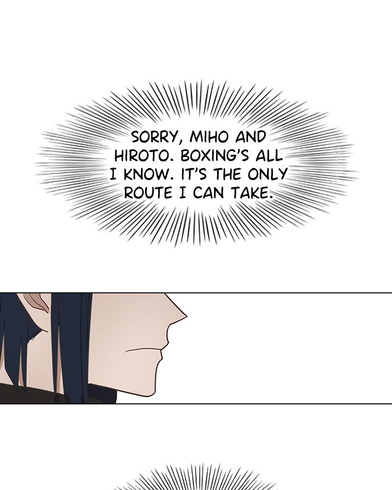 Read The Boxer EN Manga Online