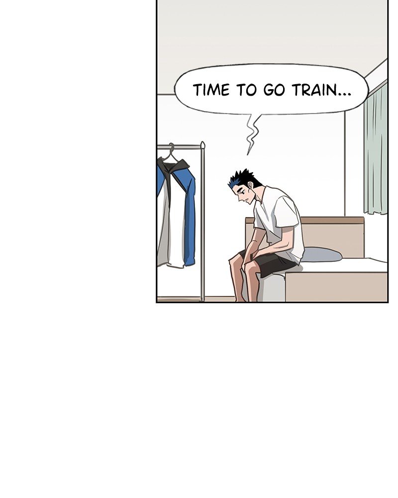 Read The Boxer EN Manga Online