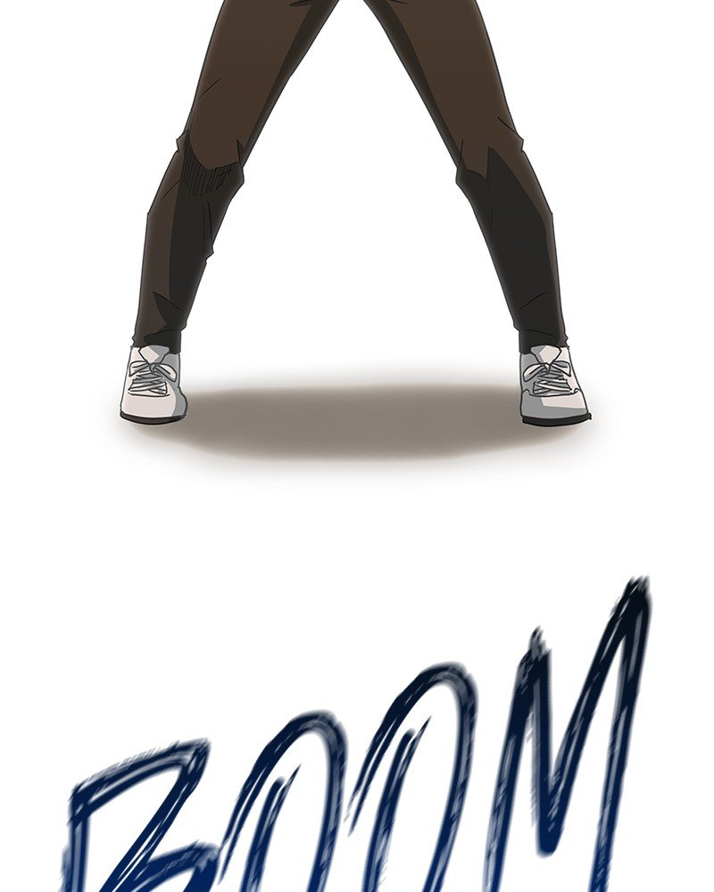 Read The Boxer EN Manga Online