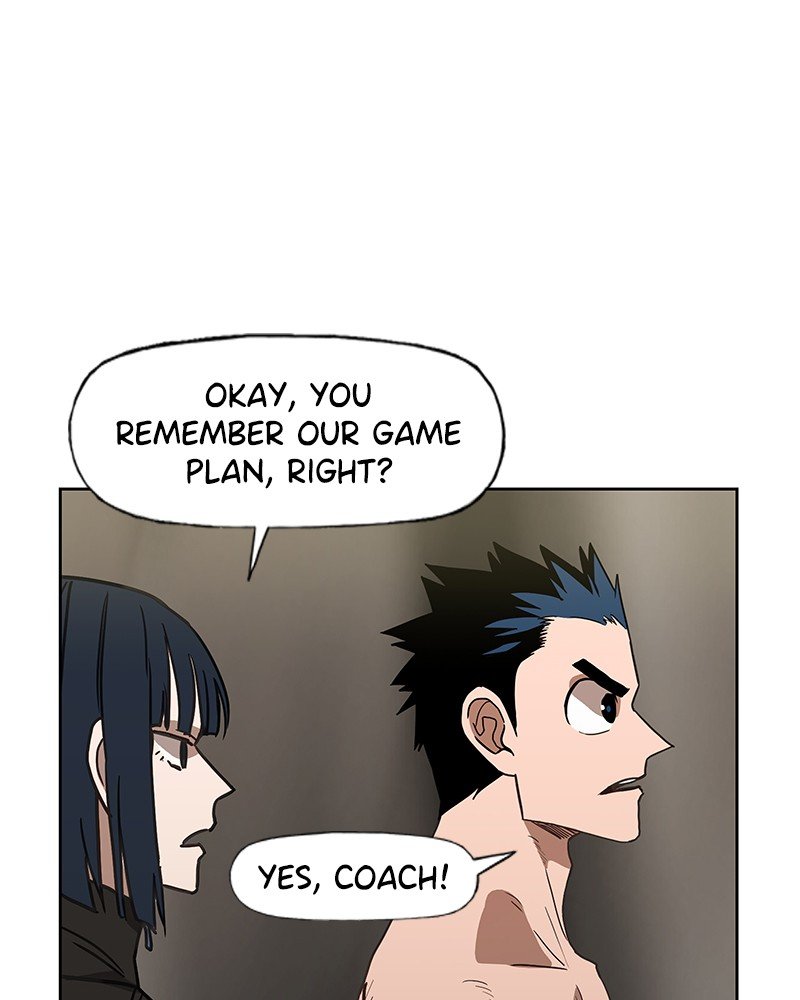 Read The Boxer EN Manga Online