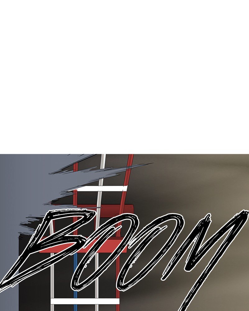Read The Boxer EN Manga Online
