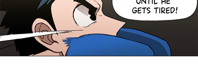 Read The Boxer EN Manga Online