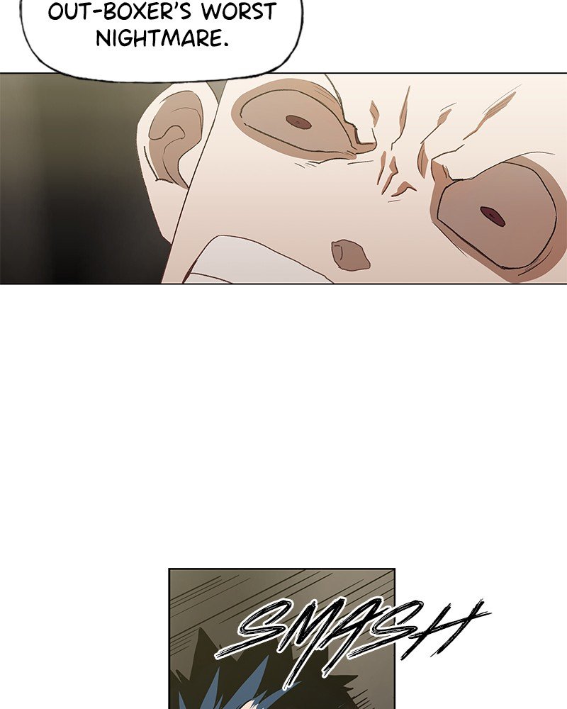 Read The Boxer EN Manga Online