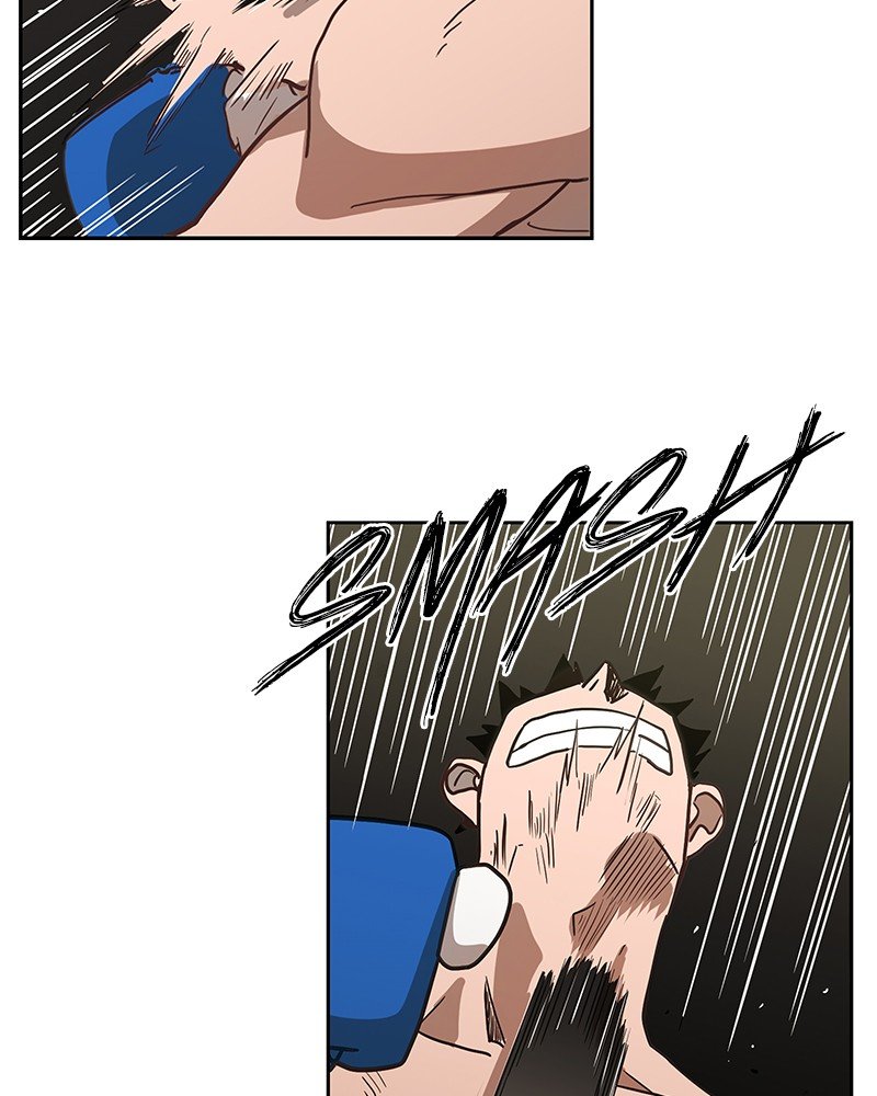 Read The Boxer EN Manga Online