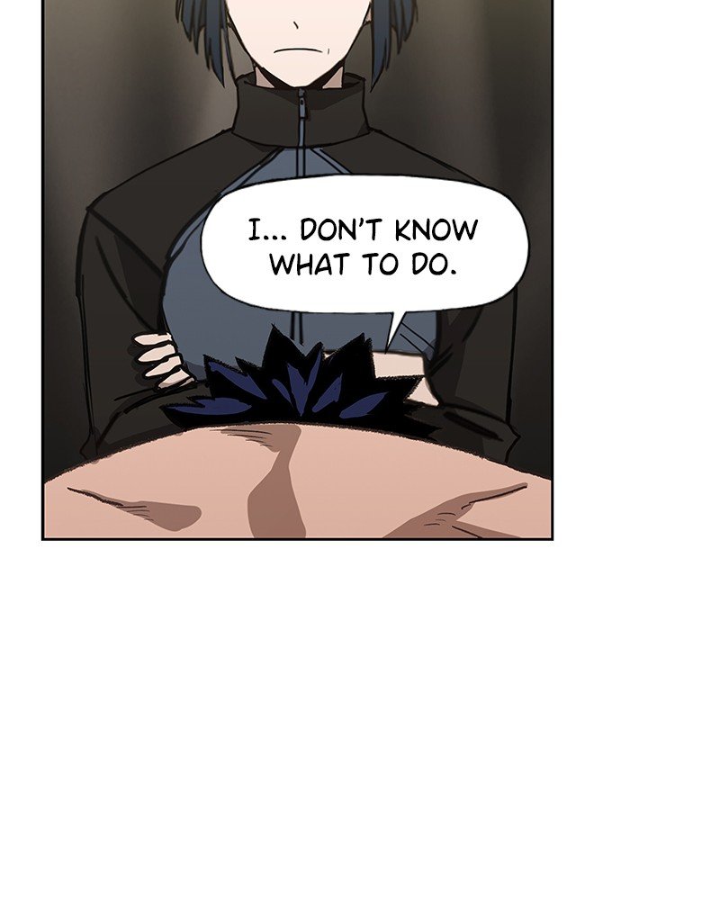 Read The Boxer EN Manga Online