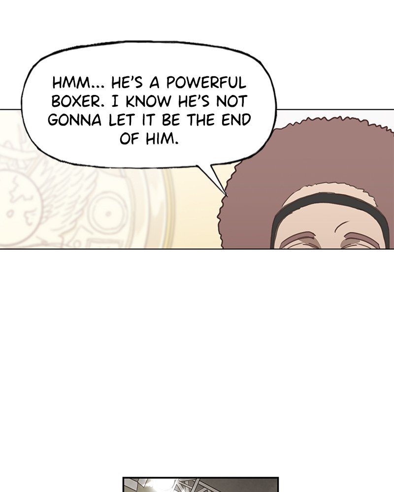 Read The Boxer EN Manga Online