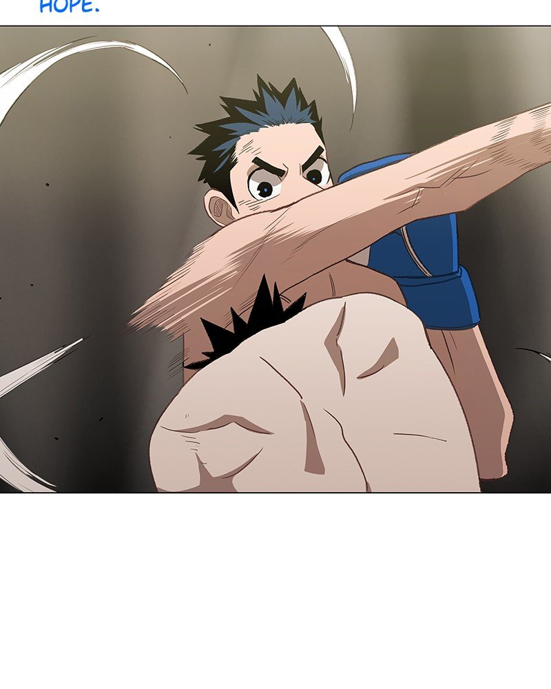 Read The Boxer EN Manga Online