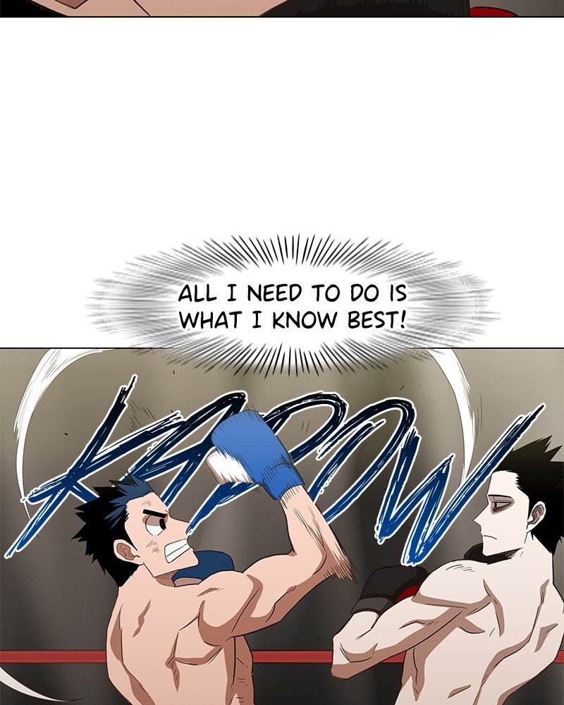 Read The Boxer EN Manga Online
