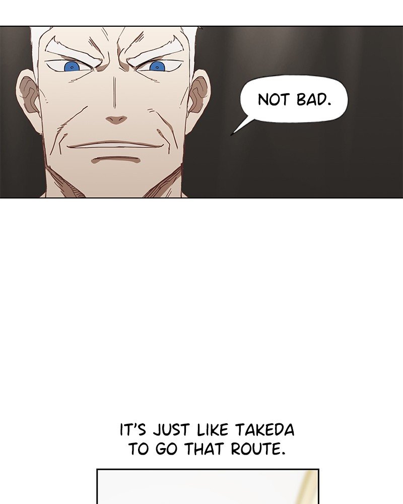 Read The Boxer EN Manga Online