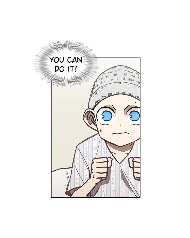 Read The Boxer EN Manga Online