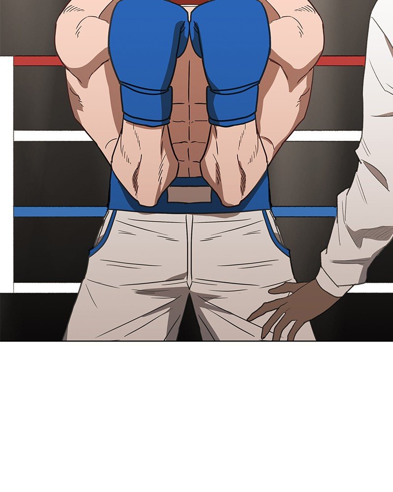 Read The Boxer EN Manga Online