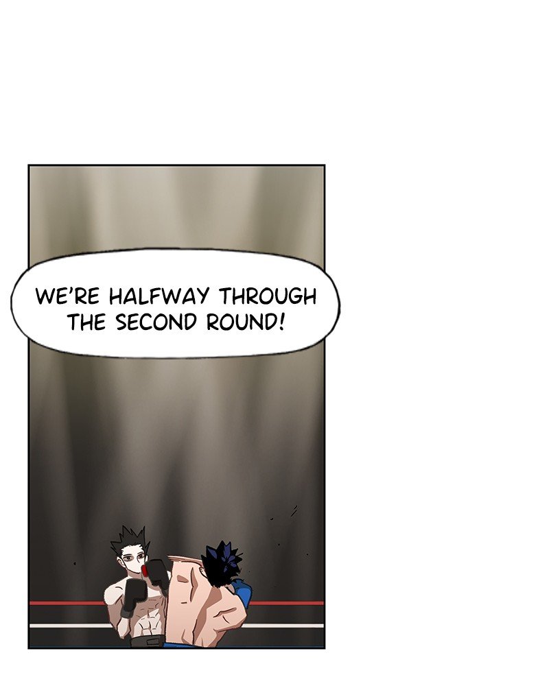 Read The Boxer EN Manga Online