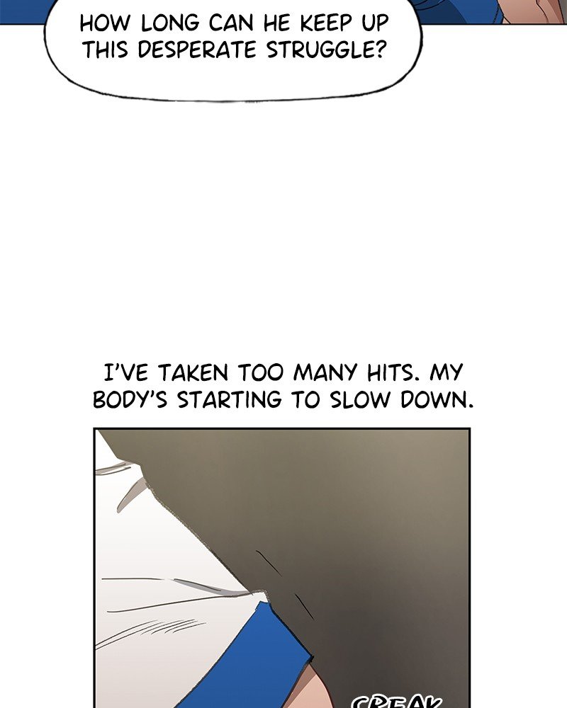 Read The Boxer EN Manga Online