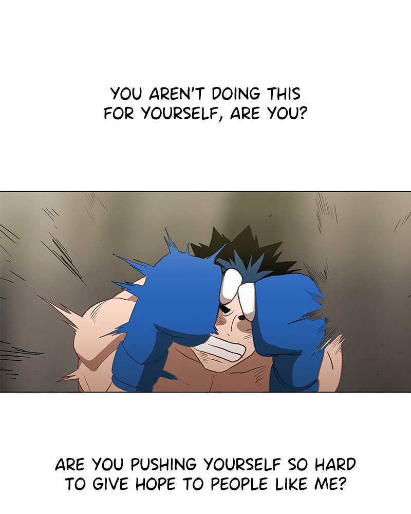 Read The Boxer EN Manga Online