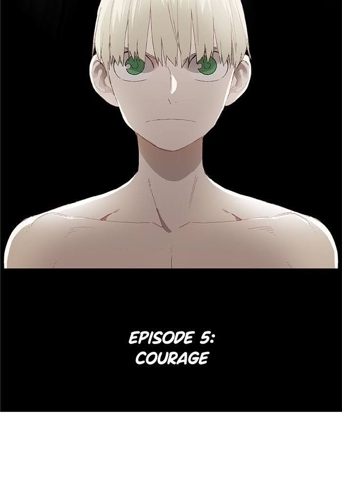 Read The Boxer EN Manga Online