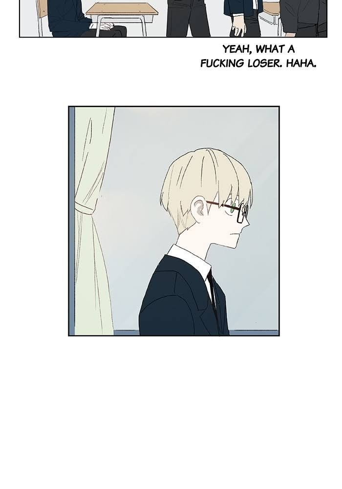 Read The Boxer EN Manga Online